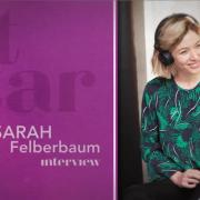 Sarah Felberbaum: un cast ricchissimo e... risate assicurate con "Tu Mi Nascondi Qualcosa"