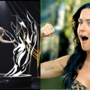 Roar di Katy Perry e Applause di Lady Gaga, video a confronto: chi vince?