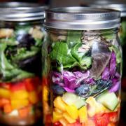 I 5 metodi più sani per cuocere gli alimenti 