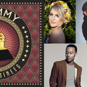 Grammy 2015 Nominees