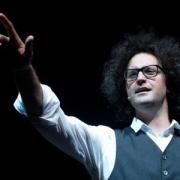 MAGAZZINO 18 - Simone Cristicchi