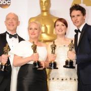 Oscar 2015: le foto più belle