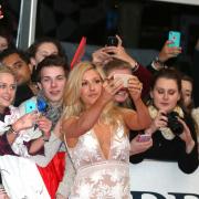 Brit Awards 2015