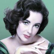 Omaggio a Elizabeth Taylor