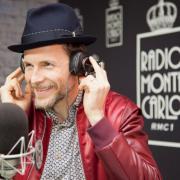 Lorenzo "Jovanotti" ospite di RMC