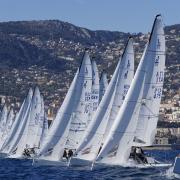 Monaco Sportboat Winter Series Atto V