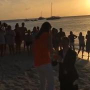 La proposta di matrimonio più romantica del web
