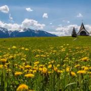 “Un assaggio d’Austria”: 600 time-lapse in un solo video che ne mostra le bellezze