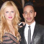 Lewis Halmiton - Il nuovo Look da Single