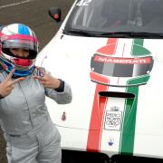 Ascolta RMC…e vivi l’emozione di salire a bordo di una Maserati Gran Turismo
