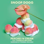 Peaches N Cream