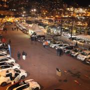 Il 16° Rallye Monte-Carlo des Energies Nouvelles 