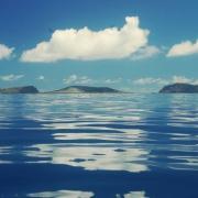 Scoperta una nuova isola nell’Oceano Pacifico 