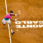 Torneo Monte-Carlo Rolex Masters 2015