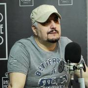 Pino Daniele: in fiamme il suo appartamento a Roma