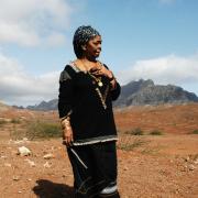 Cesaria Evora