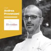 I top chef padrini del “Festival del Gusto”.