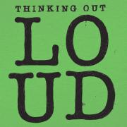 Thinking Out Loud (Alex Adair Rmx)