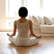 Cinque minuti di silenzio per cambiare la vita 