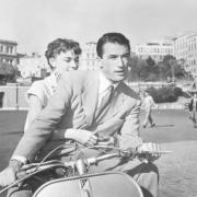 Audrey Hepburn: 61 anni fa l'Oscar per Vacanze Romane