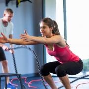 Bastano questi dodici esercizi per avere un corpo perfetto 