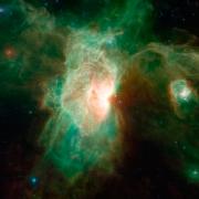 L’odore dello spazio raccontato dagli astronauti 