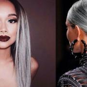 I capelli grigi? Adesso si sfoggiano con fierezza 