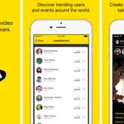 La App per trasformarsi in reporter in diretta 
