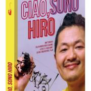 "Ciao, sono Hiro"  il libro dello chef giapponese pubblicato da Gambero Rosso