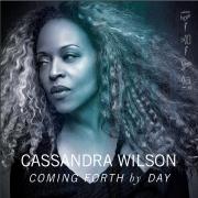 Cassandra Wilson dedica un album a Billie Holiday