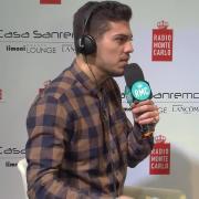 Lele: il festival è un'emozione tutta a sè