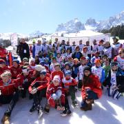 10° World Star Ski event