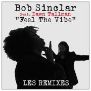 Feel The Vibe