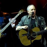 Paul Simon ricorda Carrie Fisher, "Una persona speciale"
