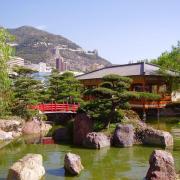 Giardini Giapponesi