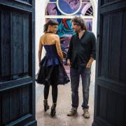Musica Nuda live a Monte Carlo Nights il 6 aprile