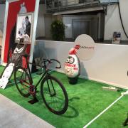 LikeBike Monte - Carlo: le foto dal salone