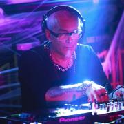 Papa dj