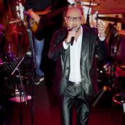 Mario Biondi pubblica un nuovo album