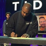 Kanye West presidente degli USA nel 2020?
