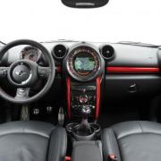 Mini Countryman: l'auto come una pochette