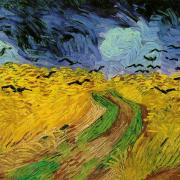 Vincent Van Gogh dalle sue parole