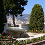 Les Jardins St Martin