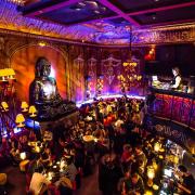 Il palinsesto aggiornato di RMC BUDDHA-BAR Monte Carlo / Radio