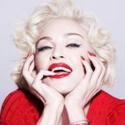 Madonna pubblica il video di “Ghosttown”