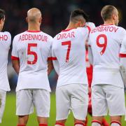 Juventus – As Monaco: la partita d’andata