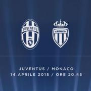 Juventus - Monaco: Chi passerà il turno di Champions League?