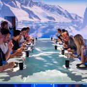 I dieci ristoranti migliori del mondo 