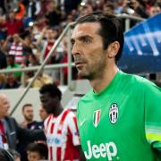 Buffon: la Champions e poi smetto