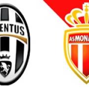Juventus - Monaco: Tutto quello che c'è da sapere sulla sfida di stasera!